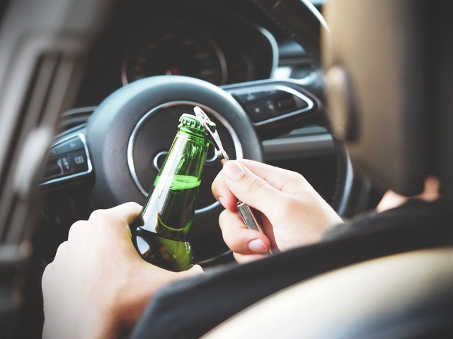 Drunk Driving Penalties