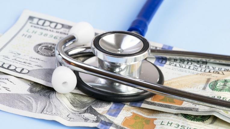 Paying your Medical Bills after a Personal Injury