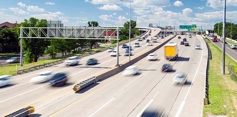 Most Dangerous Intersections in Canton - The Champion Firm, Personal ...