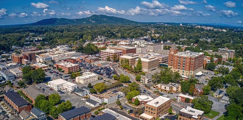 Most Dangerous Intersections in Marietta - The Champion Firm, Personal ...