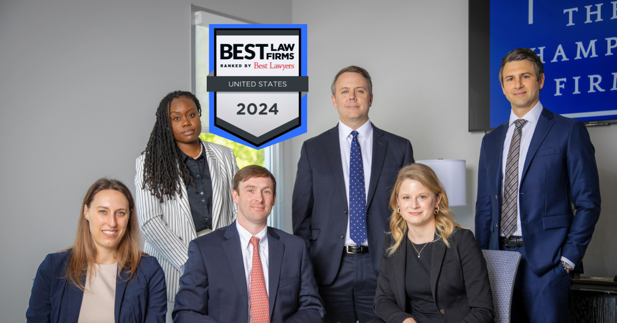 2024 Best Law Firms Best Lawyers List 