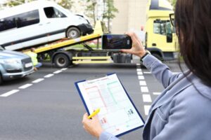 Avoiding Insurance Company Pitfalls I Who is liable in Truck Accident