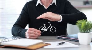 Why You Need a Bicycle Accident Lawyer